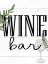 Picture of WINE GLASS FERNS 5