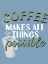Picture of COFFEE COFFEE 2