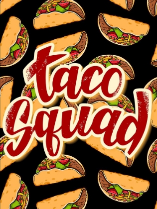 Picture of TACO SQUAD