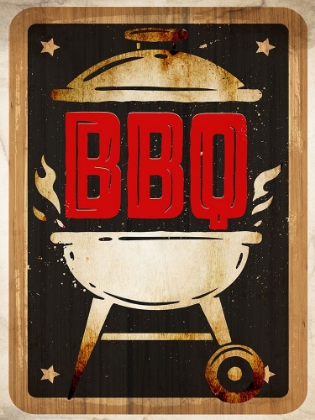 Picture of BBQ GRILL