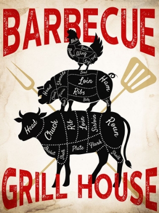 Picture of GRILL HOUSE