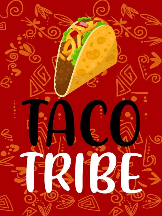Picture of TACO TRIBE