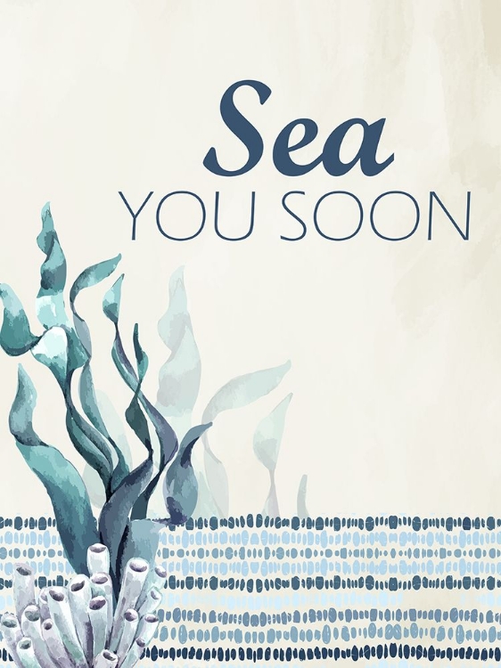 Picture of SEA YOU