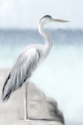 Picture of HERONS VIEW