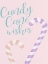 Picture of CANDY CANE WISHES PASTEL