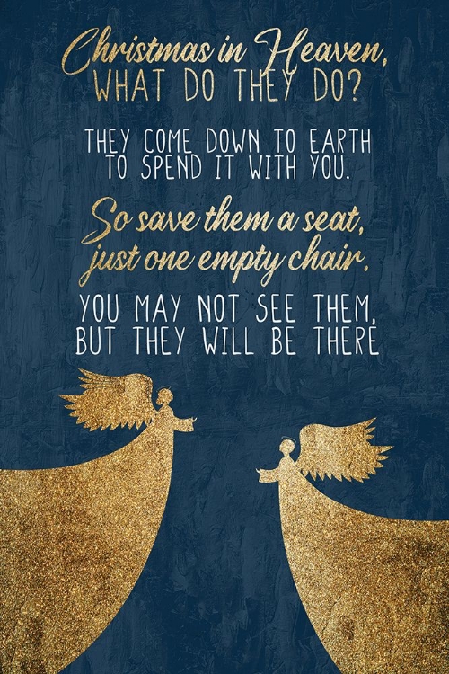 Picture of SAVE THEM A SEAT