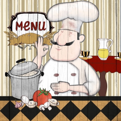 Picture of CHEF 2