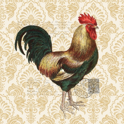 Picture of ROOSTER 2