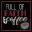 Picture of FULL OF COFFEE 1