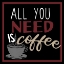 Picture of FULL OF COFFEE 3
