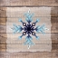 Picture of SNOWFLAKE WOODS 1