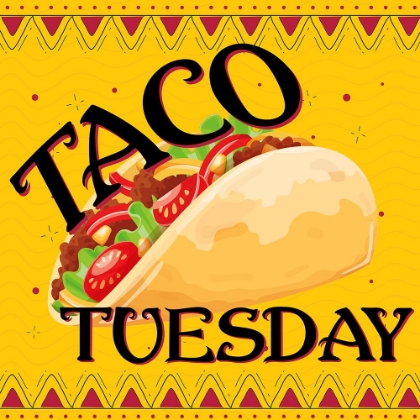 Picture of TACO TUESDAY