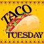 Picture of TACO TUESDAY