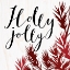 Picture of HOLLY JOLLY