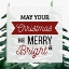 Picture of MAY YOUR CHRISTMAS