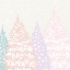 Picture of PASTEL FOREST