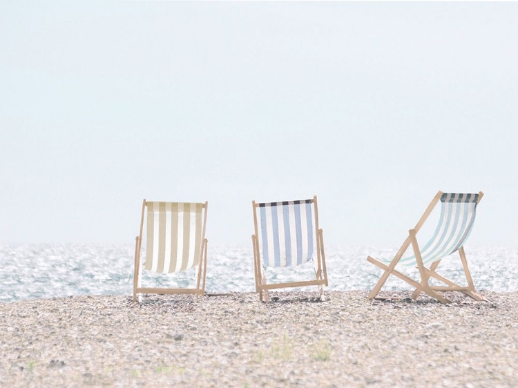 Picture of BEACH CHAIRS