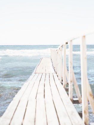 Picture of BEACH BOARDWALK COASTAL 1