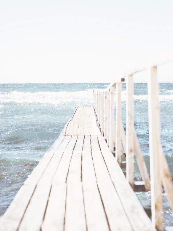 Picture of BEACH BOARDWALK COASTAL 1