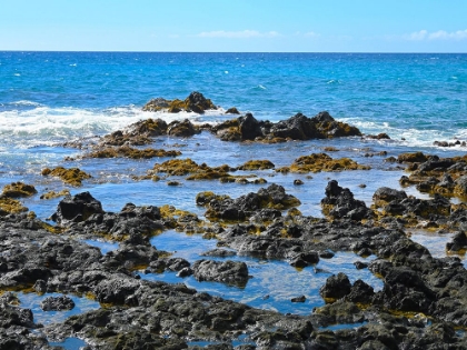 Picture of KONA ROCKY COAST 2