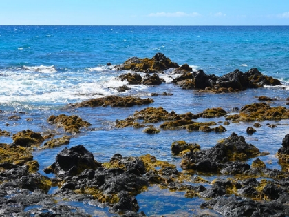 Picture of KONA ROCKY COAST 3