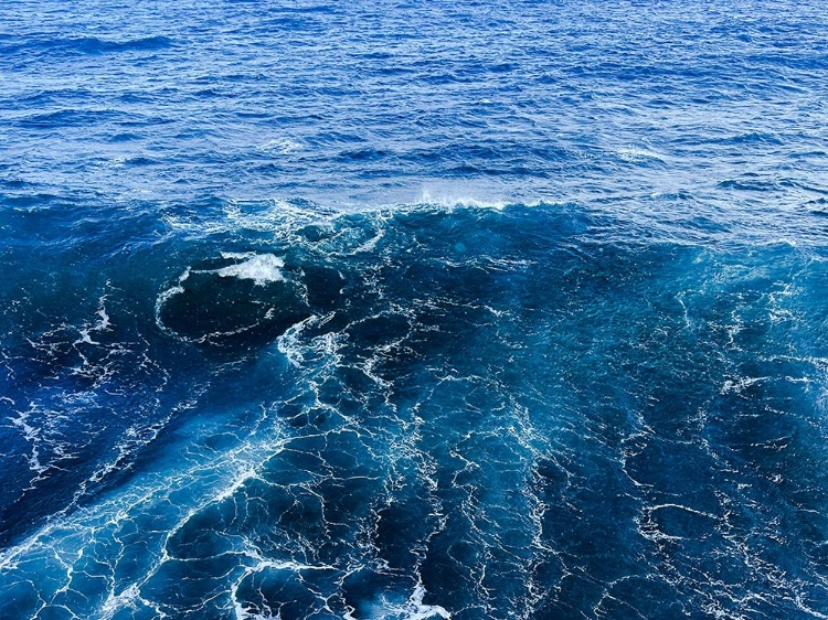 Picture of OCEAN CHURN