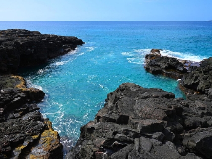 Picture of KONA ROCKY COVE