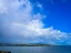Picture of HILO BAY MAUNA KEA RAINBOW HUG