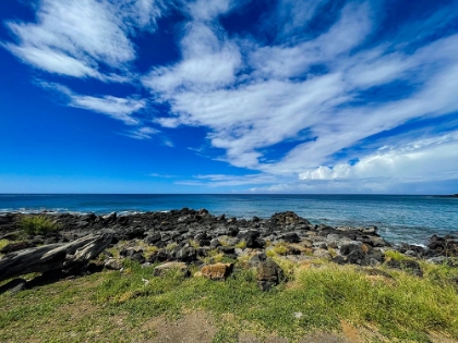 Picture of SEASIDE SERENITY