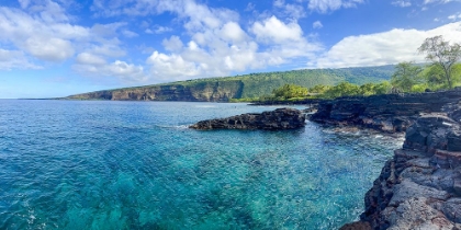 Picture of KEALAKEKUA BREATHWAY