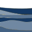 Picture of NAVY GOLD LANDSCAPE 3 V2