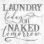 Picture of LAUNDRY 2