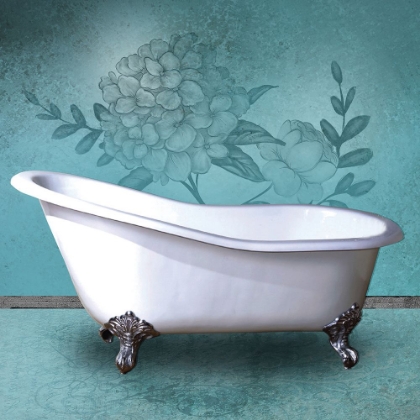 Picture of AQUA TUB