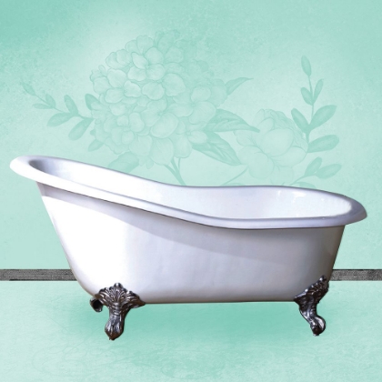 Picture of MINT TUB