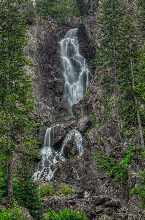 Picture of ANGEL FALLS