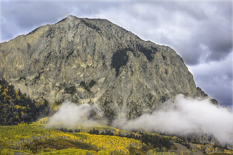 Picture of ANGEL MOUNTAIN