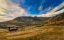 Picture of DUSK AT DEEP CREEK MESA