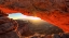 Picture of FIERY SUNRISE