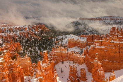 Picture of HOODOOS AND LIGHTPLAY