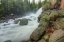 Picture of HORIZONTAL ALBERTA FALLS