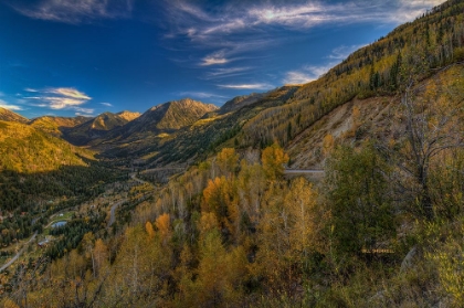 Picture of MCCLURE PASS