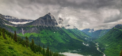 Picture of MOUNTAIN STORM