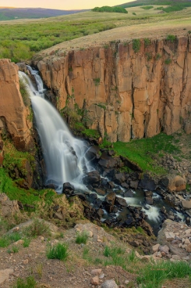 Picture of NORTH CLEAR CREEK FALLS