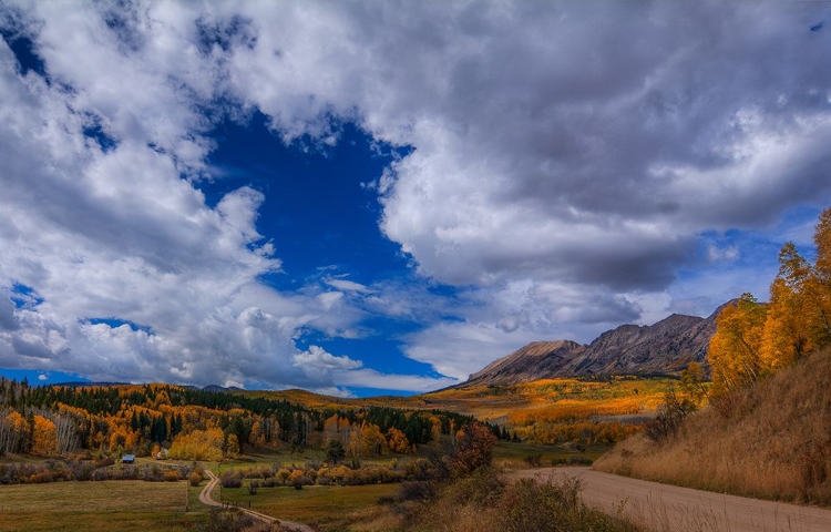 Picture of OLD HOUSE- SPECTACULAR VIEW