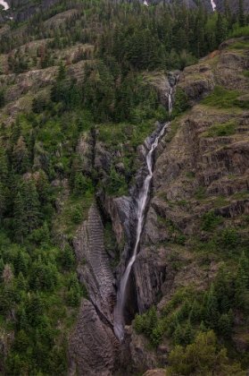 Picture of RIBBON FALLS