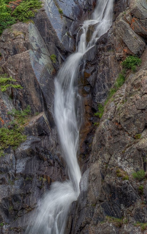 Picture of SPLASHWATER FALLS