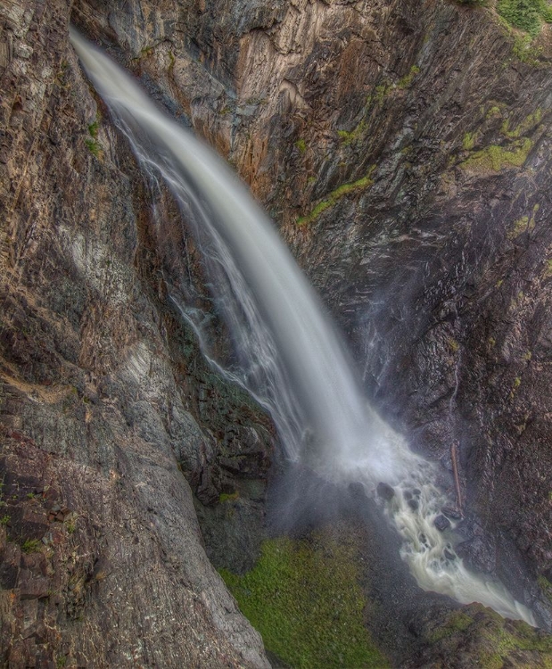 Picture of TALL FALLS