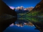 Picture of AUTUMN AT MAROON BELLS