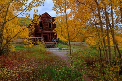 Picture of THE HISTORICAL ASHCROFT HOTEL