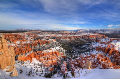 Picture of TRANSFORMATION AT BRYCE CANYON